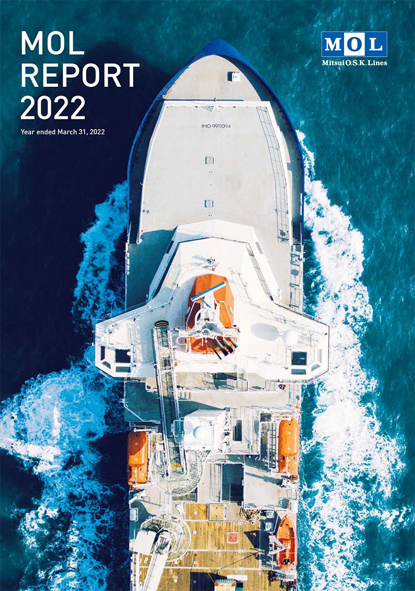 MOL REPORT 2022