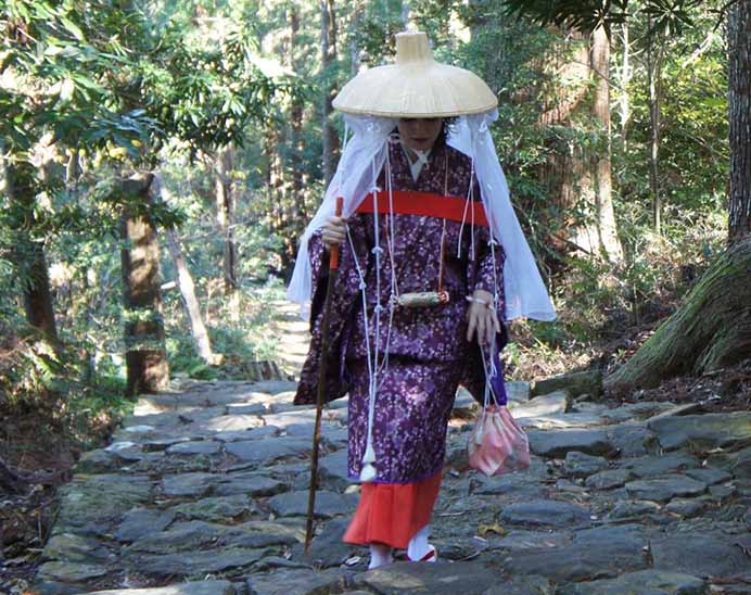 MOL Turkey Kumano Kodō Blog