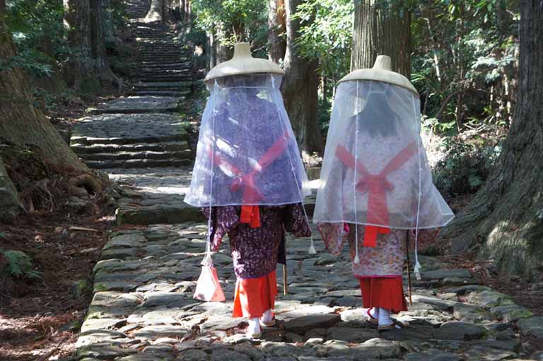 MOL Turkey Kumano Kodō Blog