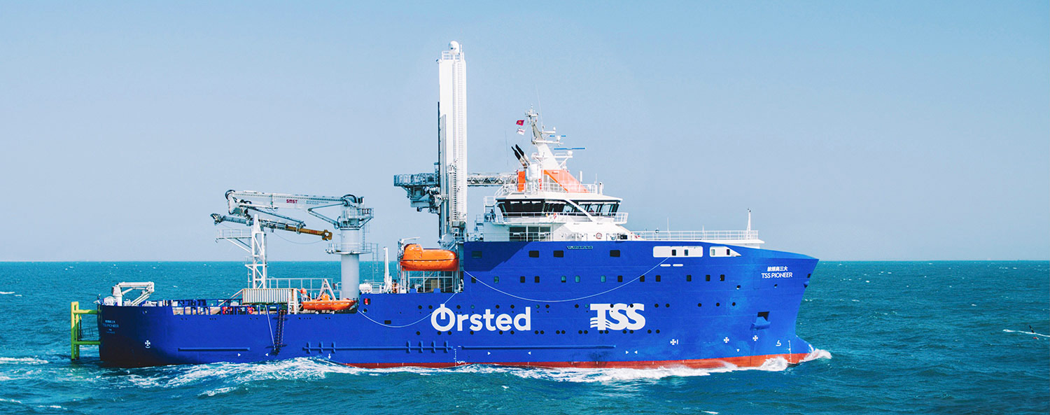 Offshore Wind Power Projects