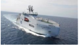 infinity ship image