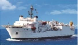 pacific link ship image