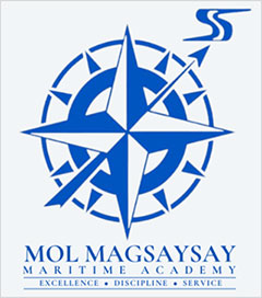 MOL Magsaysay Maritime Academy in Philippines Receives Accreditation under MLIT 'Japan International Ship System' MOL Turkey