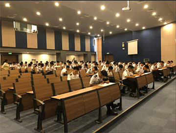 MOL Magsaysay Maritime Academy in Philippines Receives Accreditation under MLIT 'Japan International Ship System' MOL Turkey