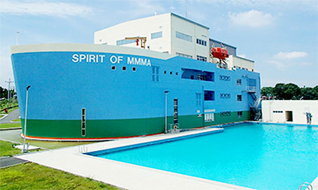 MOL Magsaysay Maritime Academy in Philippines Receives Accreditation under MLIT 'Japan International Ship System' MOL Turkey