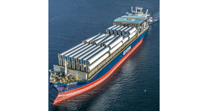 MOL Completes the Acquisition of Shares of Making Gearbulk a Consolidated Subsidiary MOL Turkey