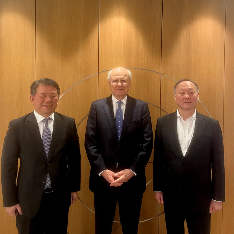 MOL Completes the Acquisition of Shares of Making Gearbulk a Consolidated Subsidiary MOL Turkey