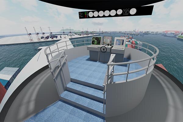 MOL Museum ‘Funeshiru’ Opens in July, 2025 MOL Turkey