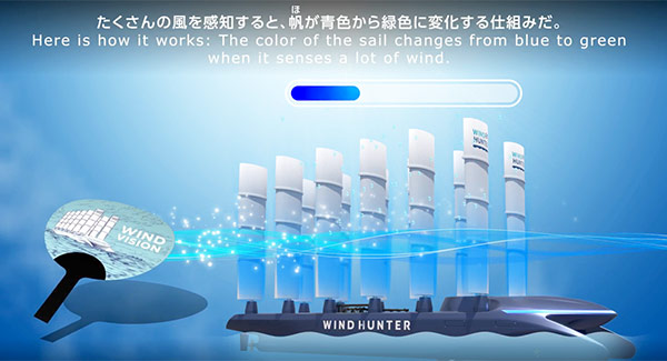 Completion of 'Future Life Expo: Future City' Exhibit at Expo 2025 Osaka, Kansai MOL Turkey