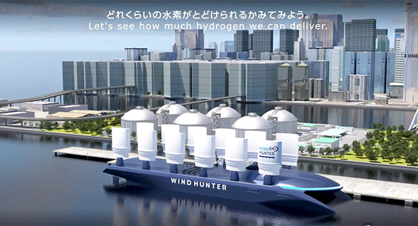 Completion of 'Future Life Expo: Future City' Exhibit at Expo 2025 Osaka, Kansai MOL Turkey