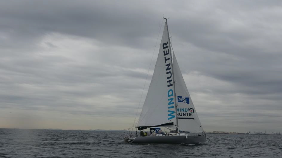 World's 1st Successful Onshore Supply of Green Hydrogen Produced at Sea MOL Turkey