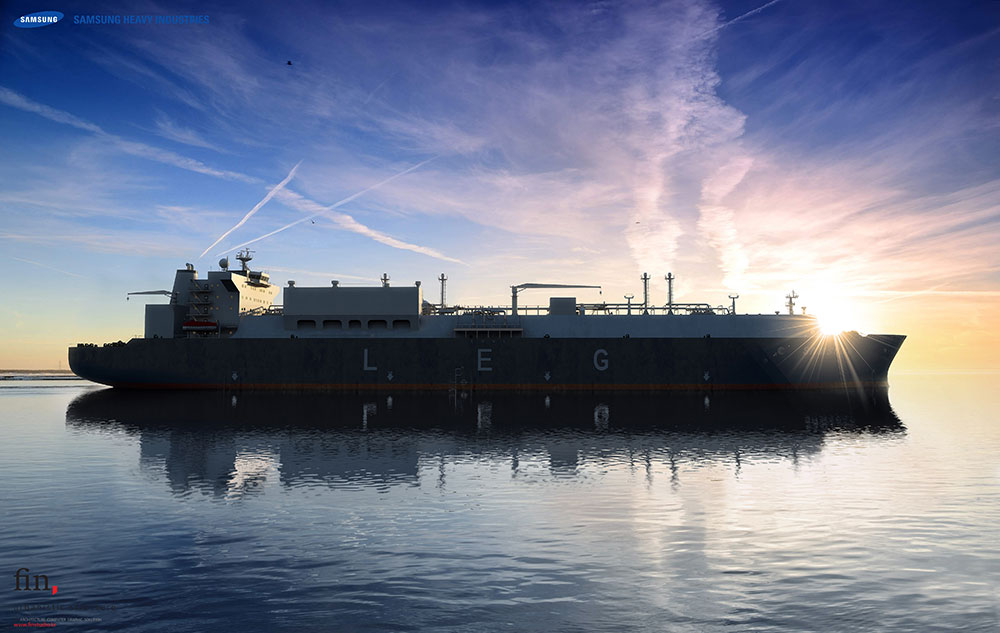 MOL Energia Signs Long-time Charter Contracts for 2 Additional Newbuilding VLECs to SCG Chemicals, leading integrated chemical player in ASEAN MOL Turkey