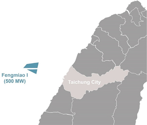 MOL to Join Offshore Wind Power Project off Taiwan MOL Turkey