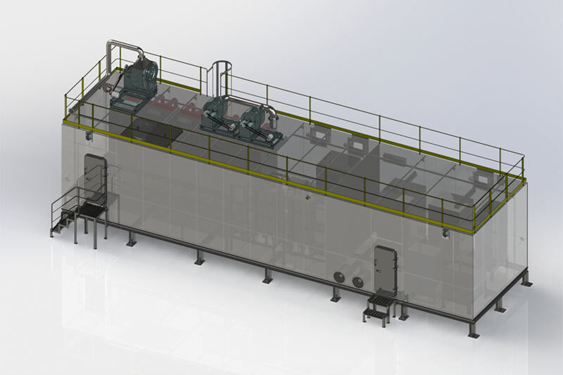 DLow-GHG Solid Oxide Fuel Cell (SOFC) to Be Installed on LNG Carrier  MOL Turkey
