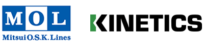 Kinetics and Mitsui O.S.K. Lines Sign MOU to Develop World's First Integrated Floating Data Center Platform  MOL Turkey