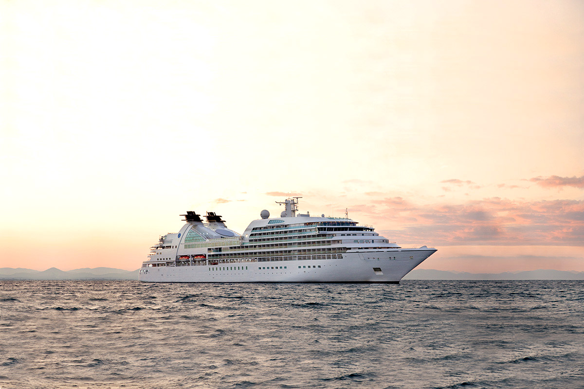 MOL Cruises Announces Name for New Cruise Ship: MITSUI OCEAN SAKURA  MOL Turkey