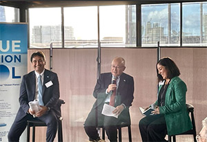 MOL Group Takes High-profile Role in World-renowned Shipping Event 'London International Shipping Week 2025'   MOL Turkey