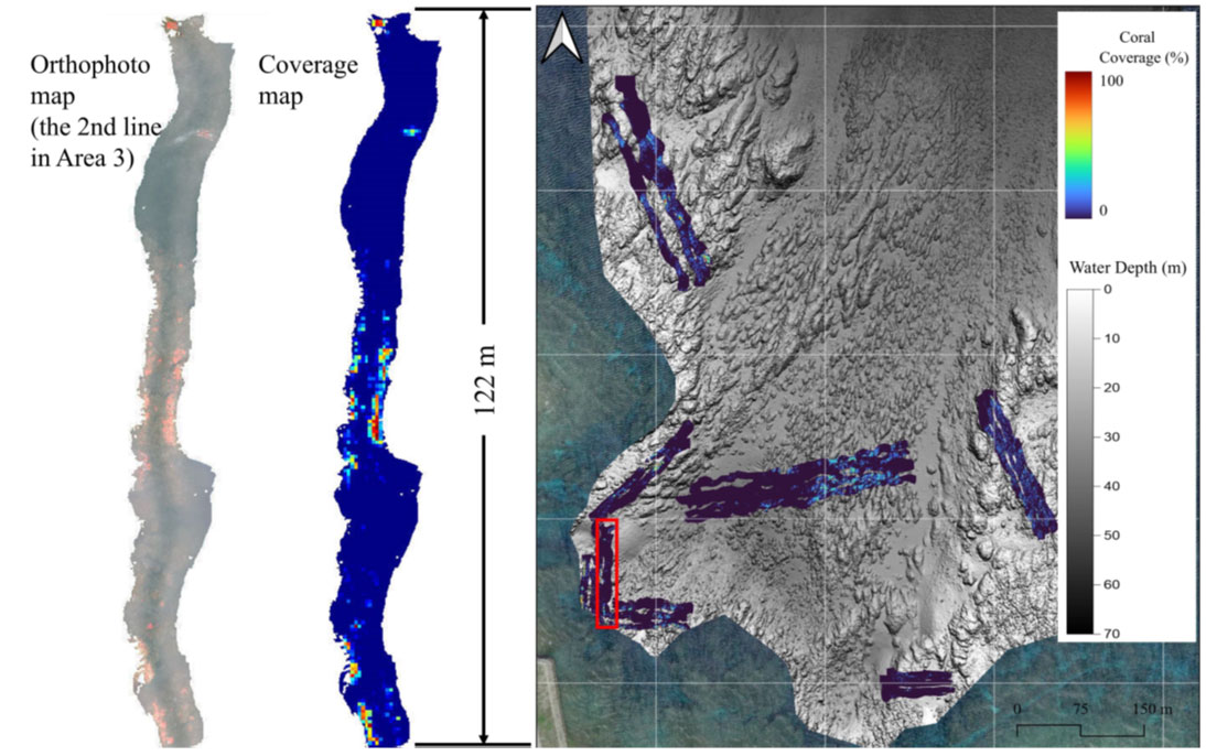MOL, Research Partners Achieve Efficient, High-precision Seabed Observation of Cold Discharge Water from Ocean Thermal Energy Conversion   MOL Turkey
