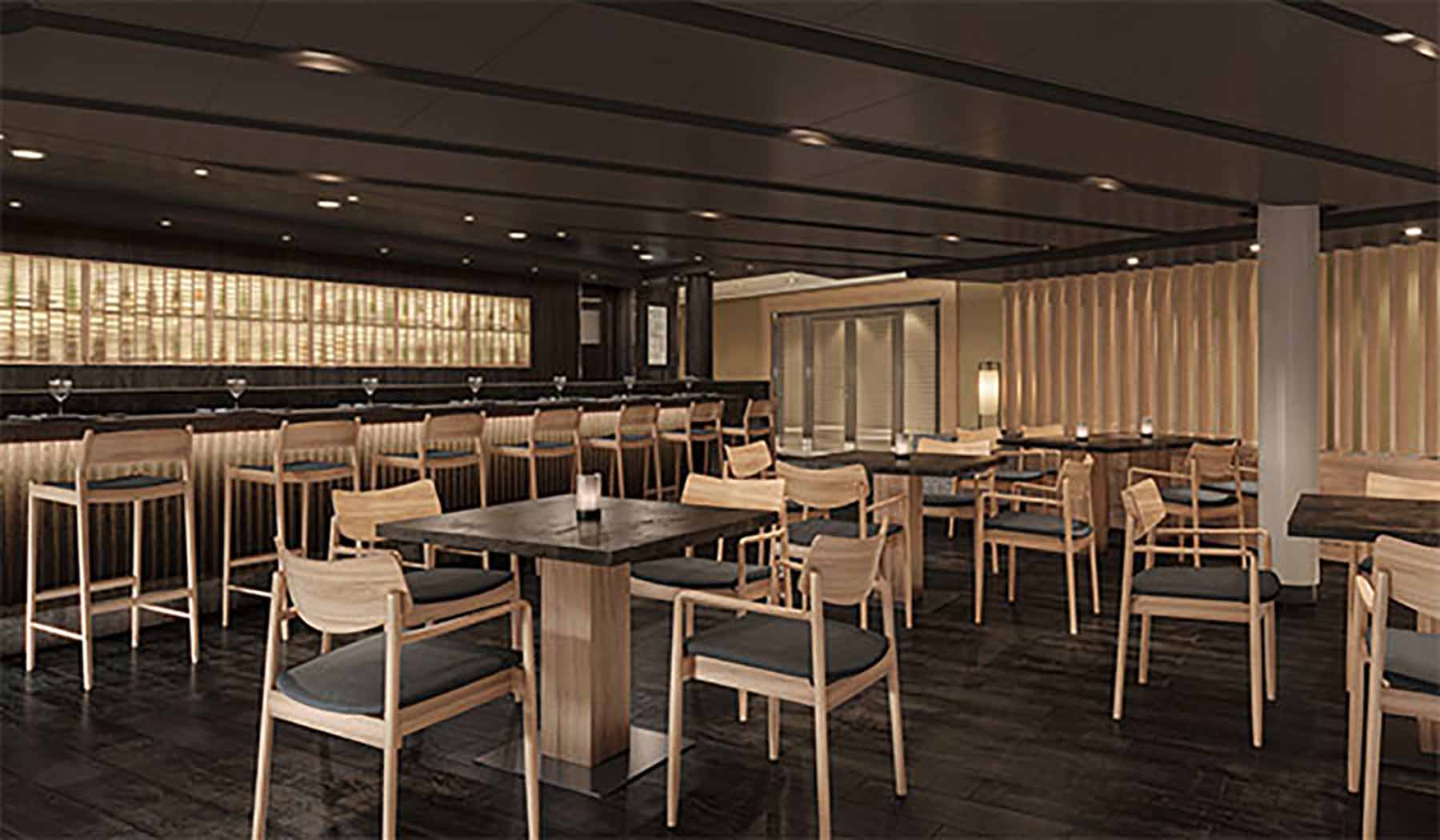 New Cruise Ship Mitsui Ocean Sakura Scheduled to Enter Service in September 2026  MOL Turkey