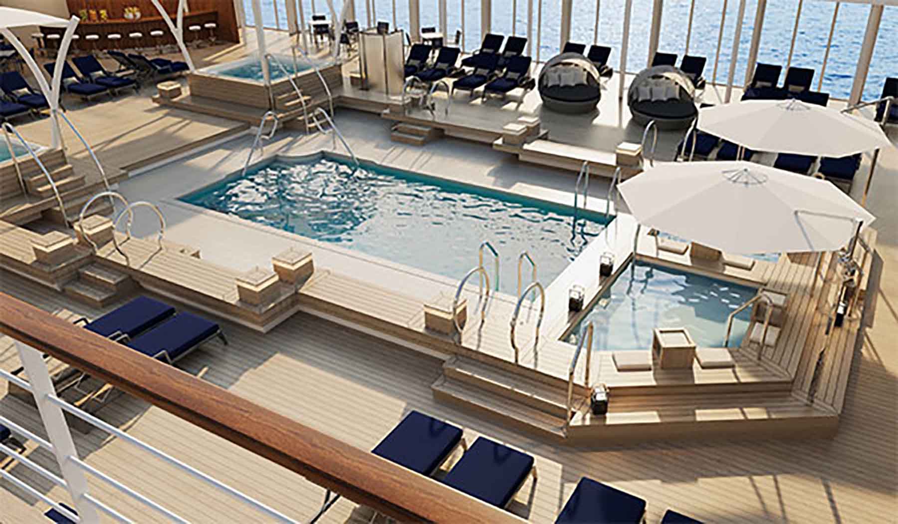 New Cruise Ship Mitsui Ocean Sakura Scheduled to Enter Service in September 2026  MOL Turkey
