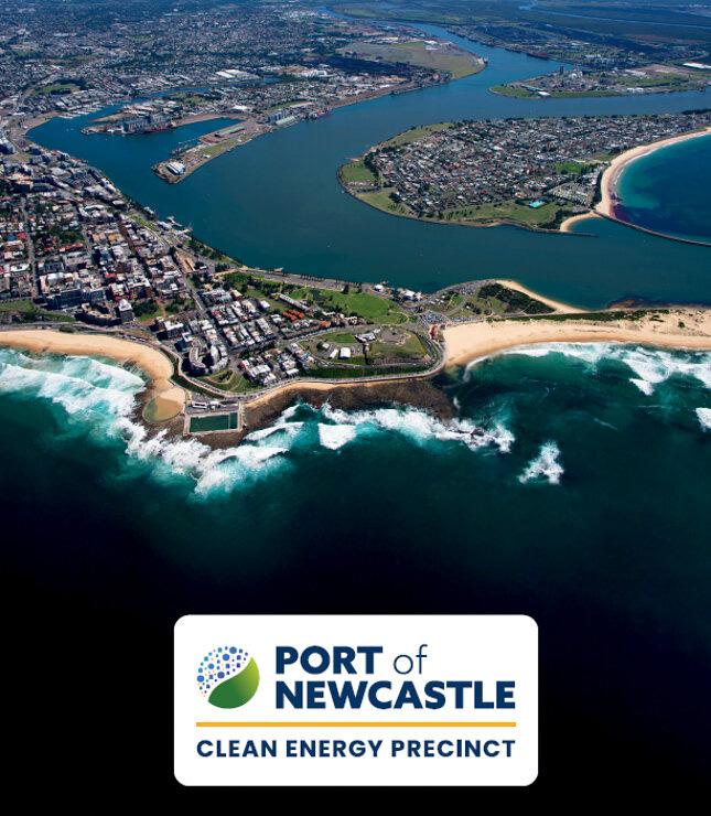 MOL to Join Port of Newcastle's Clean Energy Precinct Construction Project in Australia MOL Turkey