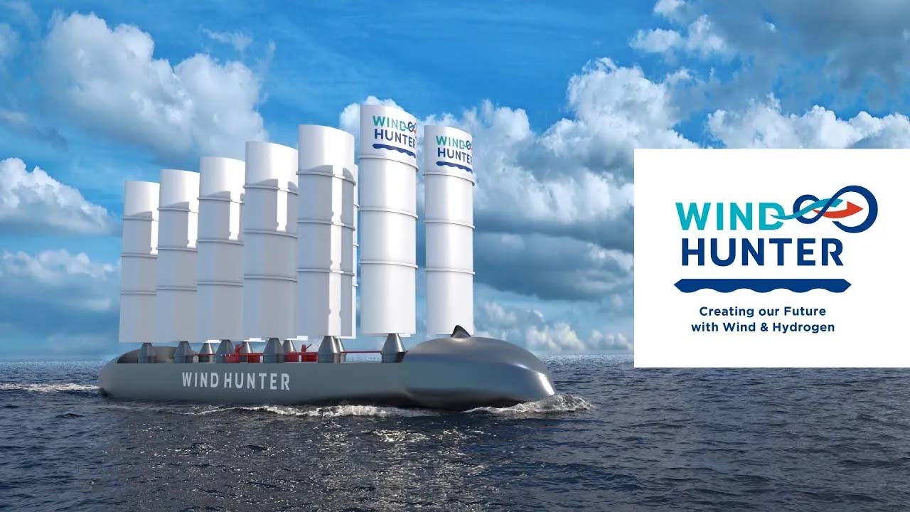 MOL Project to Produce Pure Water for Hydrogen Generation Selected for Shiga Prefecture Subsidy Program' MOL Turkey