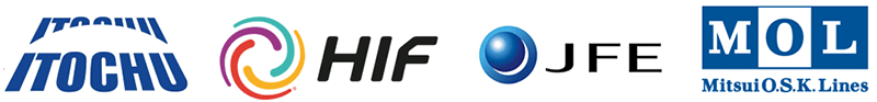 MOL, ITOCHU, HIF and JFE Steel Sign MoU on Establishing Supply Chain  MOL Turkey