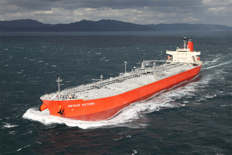 MOL Becomes First Japanese Operator to Commercially Install Onboard CO2 Capture System MOL Turkey