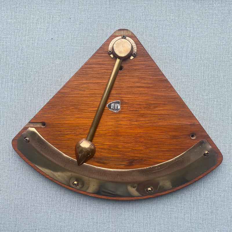 Inclinometer